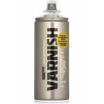 Lakk universaalne Montana Läikiv 400ml