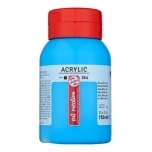 Akrüülvärv Art Creation 564 Brilliant Blue 750 ml