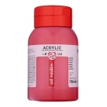 Akrüülvärv Art Creation 318 Carmine 750 ml