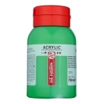 Akrüülvärv Art Creation 618 Permanent Green Light 750 ml