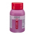 Akrüülvärv Art Creation 567 Permanent Red Violet 750 ml