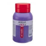 Akrüülvärv Art Creation 568 Permanent Blue Violet 750 ml