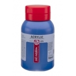 Akrüülvärv Art Creation 570 Phthalo Blue 750 ml