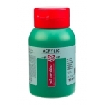 Akrüülvärv Art Creation 623 Sap Green 750 ml