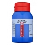 Akrüülvärv Art Creation 504 Ultramarine 750 ml