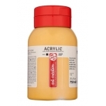 Akrüülvärv Art Creation 227 Yellow Ochre 750 ml
