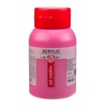 Akrüülvärv Art Creation 577 Permanent Red Violet Light 750 ml