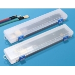 Pintslite pinal plastikust 1tk