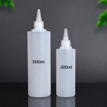 Segamispudel tühi 500ml