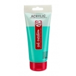Akrüülvärv 673 Phthalo Green Light Talens Art Creation 200 ml