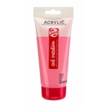 Akrüülvärv 382 Blossom Rosa Talens Art Creation 200 ml  