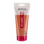 Akrüülvärv 436 Red Earth Talens Art Creation 200 ml  