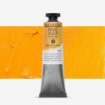 Õlivärv Sennelier Rive Gauche 543 Cadmium Yellow Deep Hue 40ml