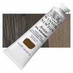 Õlivärv WN Artists 37ml 076 Burnt Umber (profi) 
