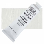 Õlivärv WN Artists 37ml 644 titanium White (profi) 