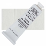Õlivärv WN Artists 37ml 674 Underpainting white (profi) 