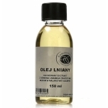 Linaõli 150ml Roman Szmal