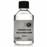 Lõhnatu tärpentiin 250ml Roman Szmal