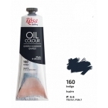 Õlivärv Indigo 160 100ml ROSA Gallery 