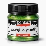 Pentart Golden touch Metallic akrüülvärv 50 ml