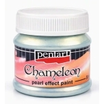 Pentart Blue Gold Chameleon akrüülvärv 50 ml