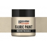 Pentart tekstiilivärv Beež 50 ml